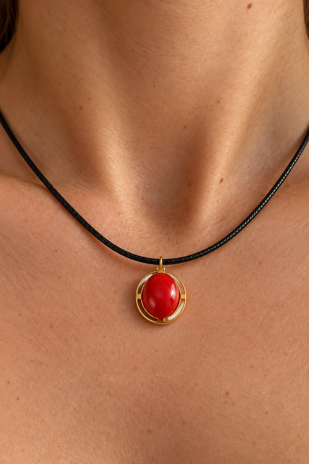Collier Incandescence