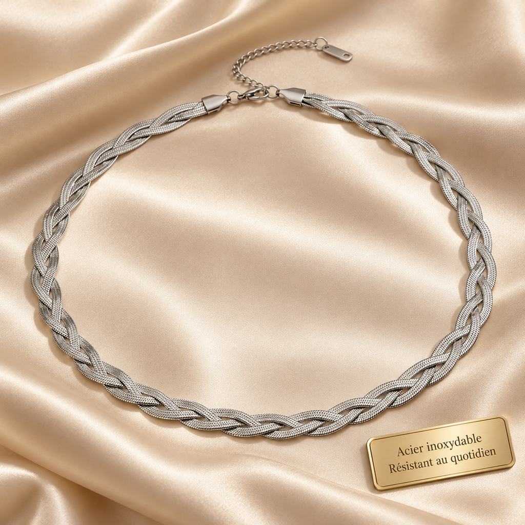Collier Tresse