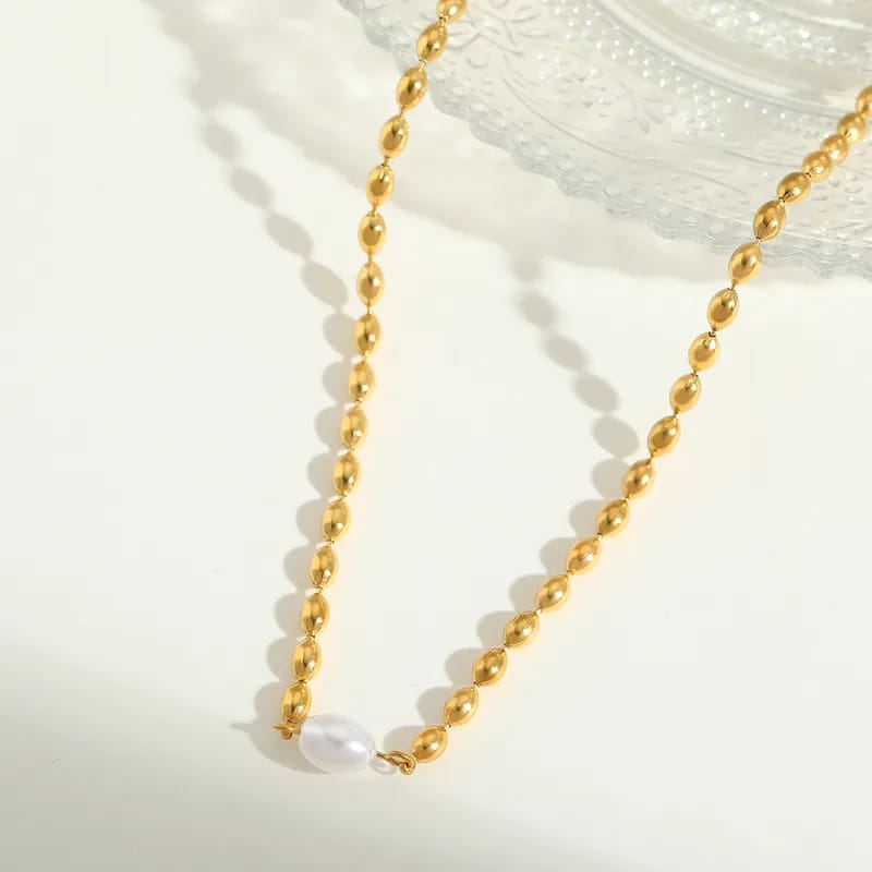 Collier Luna