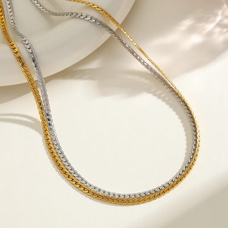 collier Nova