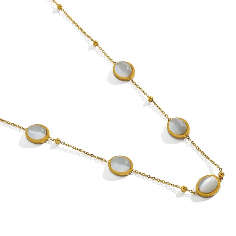 Collier Émera