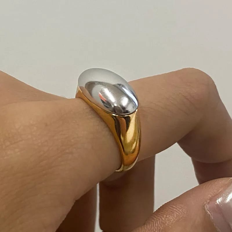 Bague Éclipse